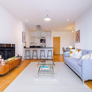 Appartement met Twee Slaapkamers